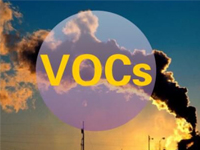 挥发性有机物（VOCs）检测